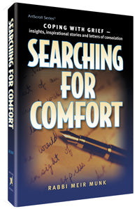 SEARCHING FOR COMFORT