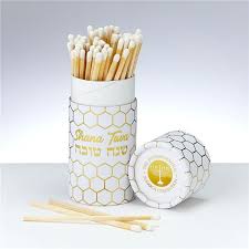 MATCHES SHANA TOVA