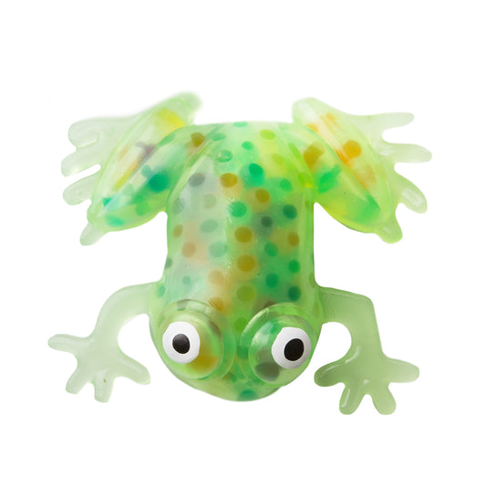 FROG SQUEEZY