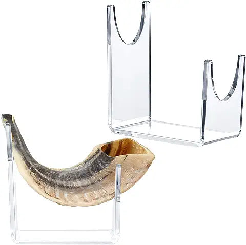 SHOFAR STAND SM