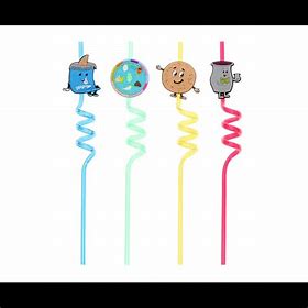 PASSOVER STRAWS