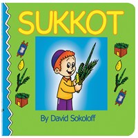 SUKKOT HARD BOARD BK