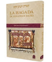 HAGADA DE JONATHAN SACKS