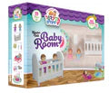 KINDERVELT BABY ROOM