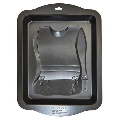 TZITZES SHAPED BAKING  PAN
