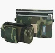 TEFILLIN THERMAL TRAVEL BAG IDF
