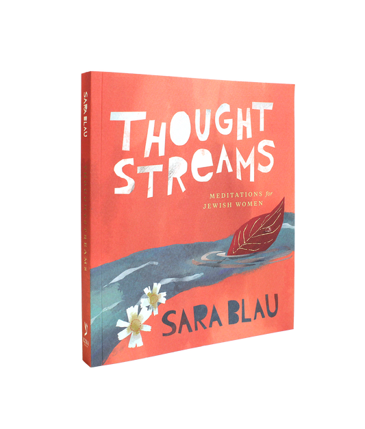 THOUGHT STREAMS