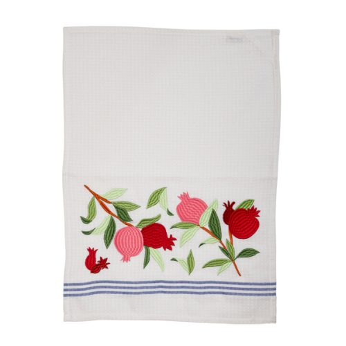 TOWEL POMEGRANATE EMANUEL