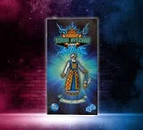 TORAH MITZVAH CARDS BOX
