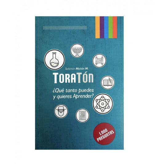 TORATON