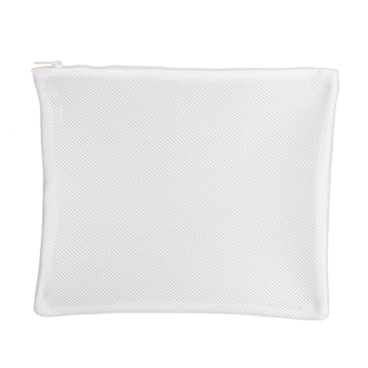 TZITZES WASH BAG-MESH : SM