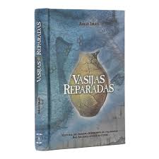 VASIJAS REPARADAS