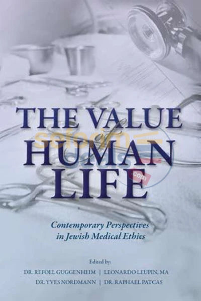 VALUE OF HUMAN LIFE