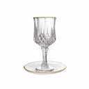 CRYSTAL CUP 2PC PASSOVER SPECIAL