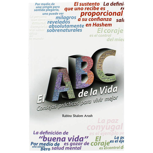EL ABC DE LA VIDA