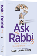 ASK THE RABBI VOL 3