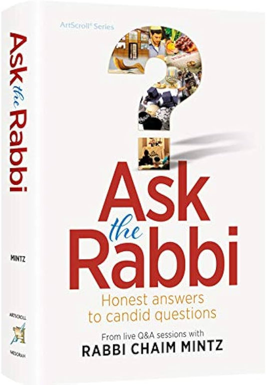 ASK THE RABBI