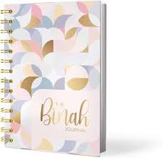 BINAH JOURNAL