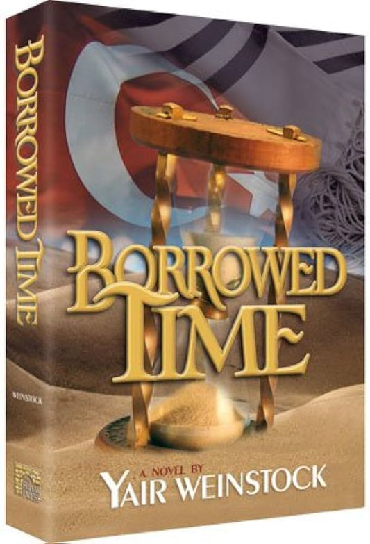 BORROWED TIME