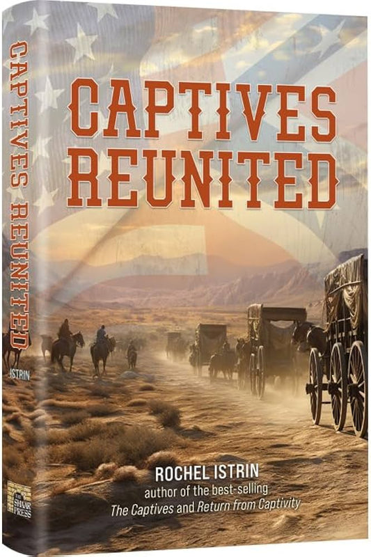 CAPTIVES REUNITED