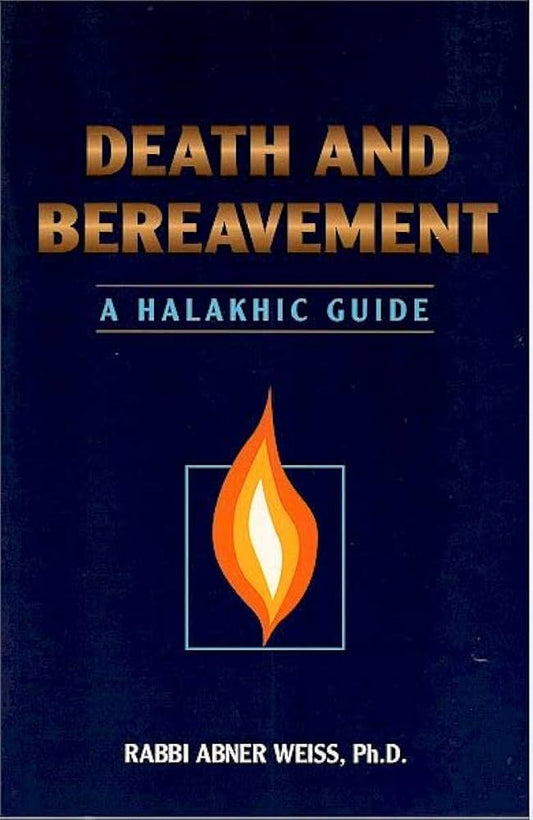 DEATH AND BEREAVEMENT