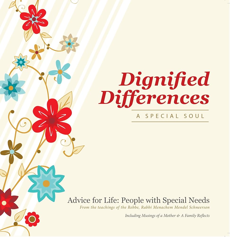 DIGNIFIED DIFFERENCES