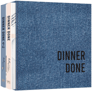 DINNER DONE 2VOL BOXED SET