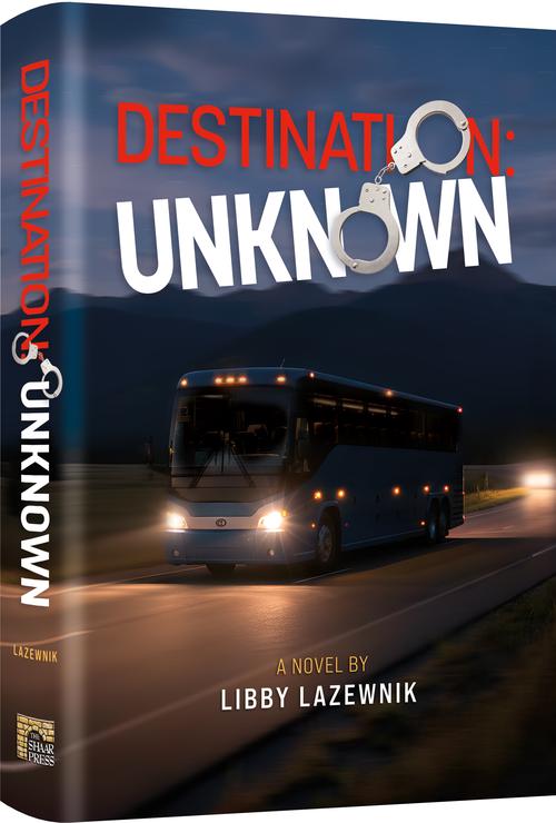 DESTINATION UNKNOWN