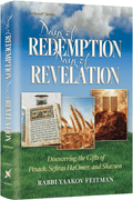 DAYS OF REDEMPTION, DAYS OF REVELATION