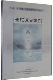 THE FOUR WORLDS