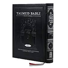 TALMUD BABLI BERAJOT 1-2 SPANISH