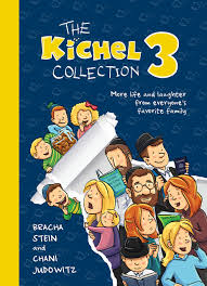KICHELS COMICS 3