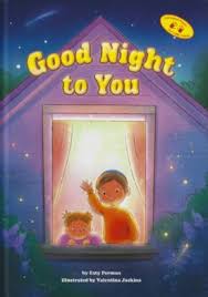 GOOD NIGHT TO YOU