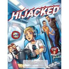 HIJACKED