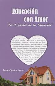 EDUCACION CON AMOR ARUSH