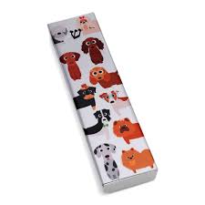 MEZUZAH DOGS DESIGN ISRAEL MUSEUM