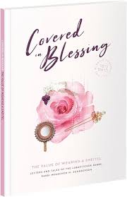 COVERED IN BLESSING