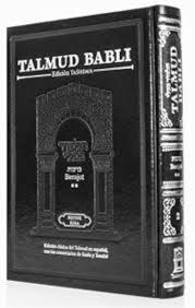 TALMUD BABLI BERAJOT SPANISH #2