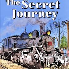 SECRET JOURNEY