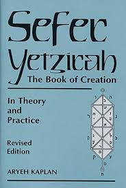 SEFER YETZIRAH PB