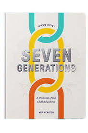 SEVEN GENERATIONS