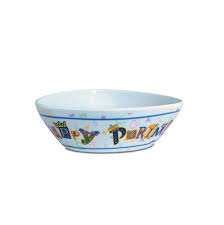 BOWL PURIM