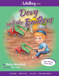 DOVY AND THE BUILDERS