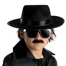 HAT BLACK PURIM