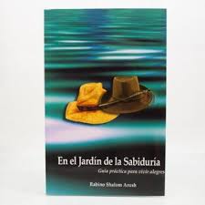 EN EL JARDIN DE LA SABIDURIA
