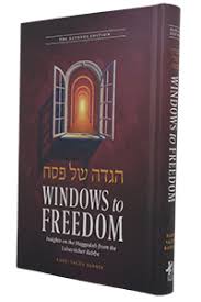 WINDOWS TO FREEDOM