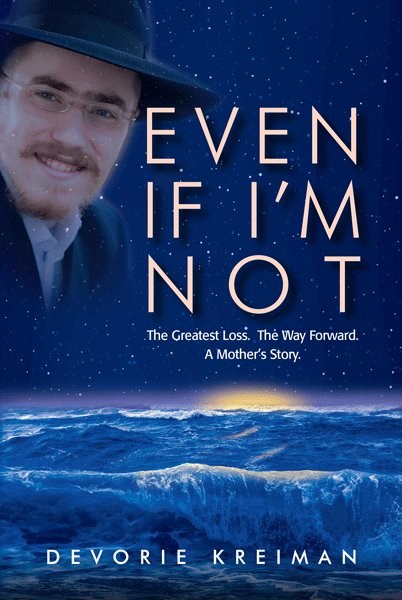 EVEN IF I'M NOT