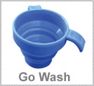 WASH CUP go wash cup