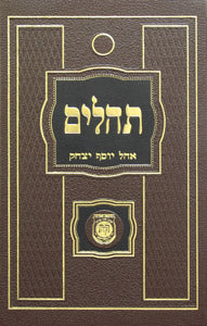 TEHILLIM HEB FS CHABAD