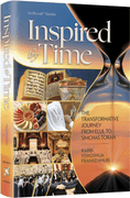 INSPIRED BY TIME